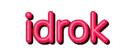 idrok — logo kanal